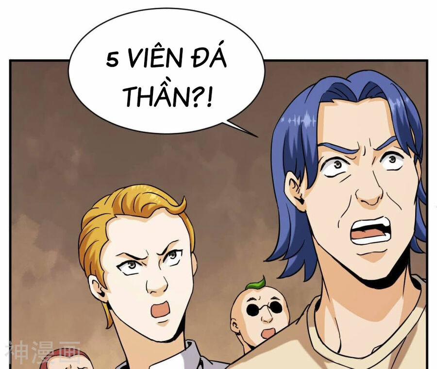 Đô Thị Tiên Đế 76 trang 12