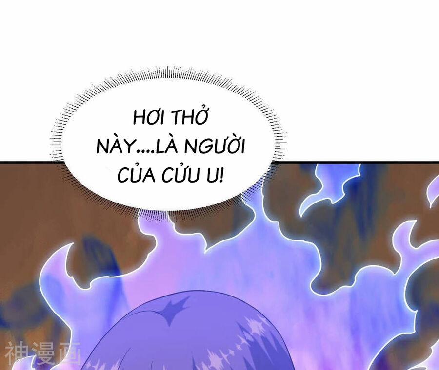 Đô Thị Tiên Đế 76 trang 14