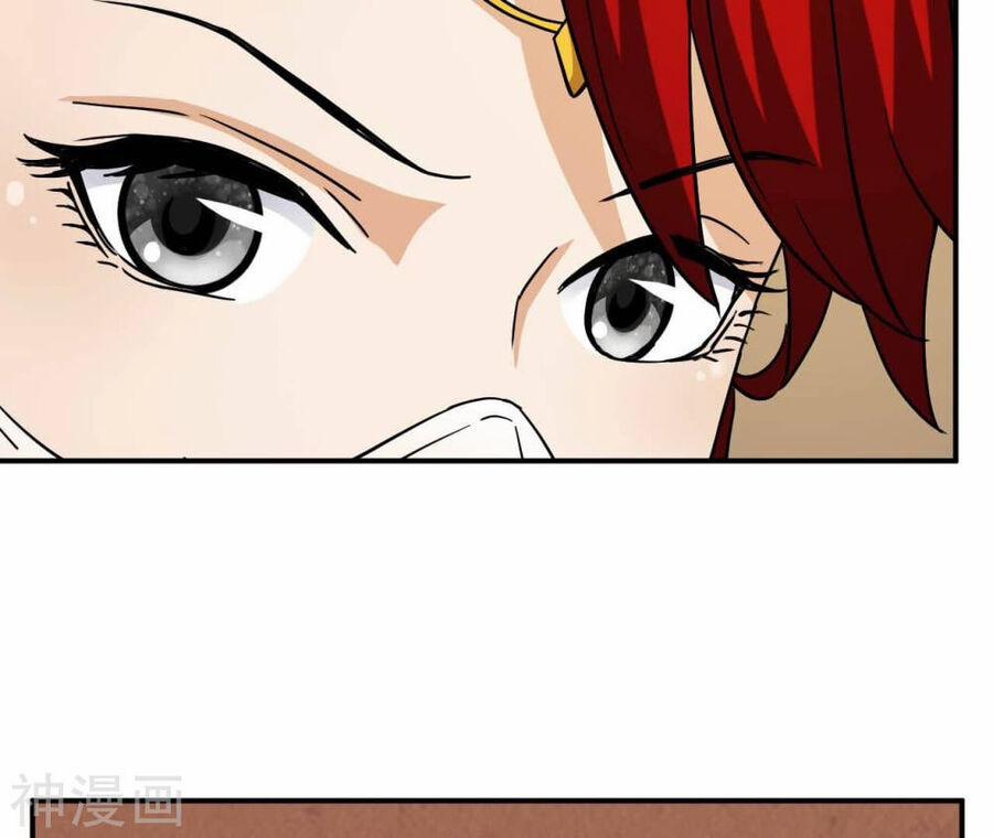 Đô Thị Tiên Đế 76 trang 17