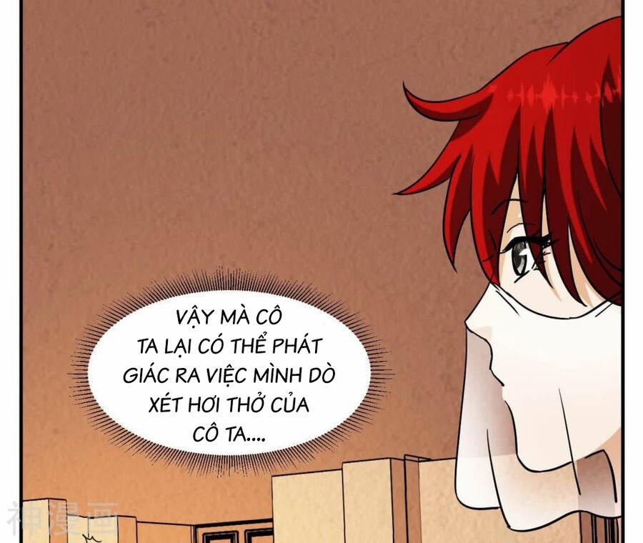 Đô Thị Tiên Đế 76 trang 18