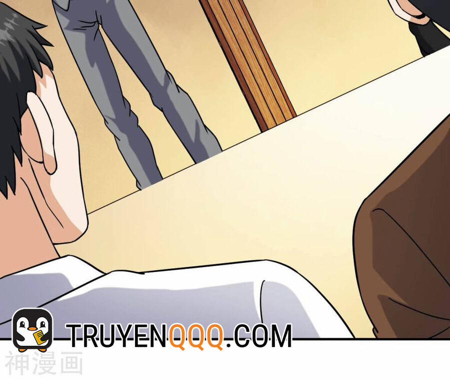 Đô Thị Tiên Đế 76 trang 2