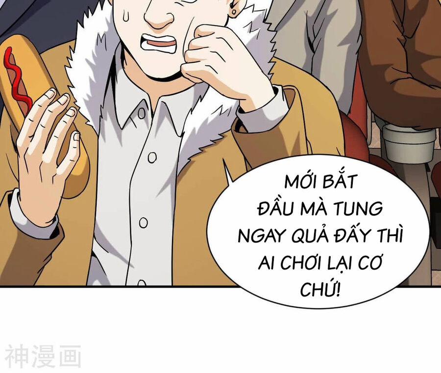 Đô Thị Tiên Đế 76 trang 23