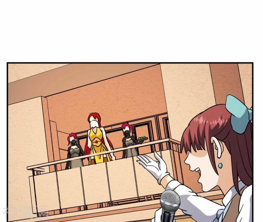 Đô Thị Tiên Đế 76 trang 24