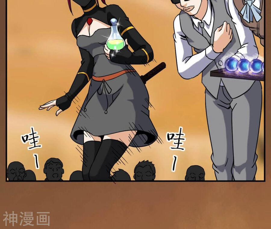 Đô Thị Tiên Đế 76 trang 29