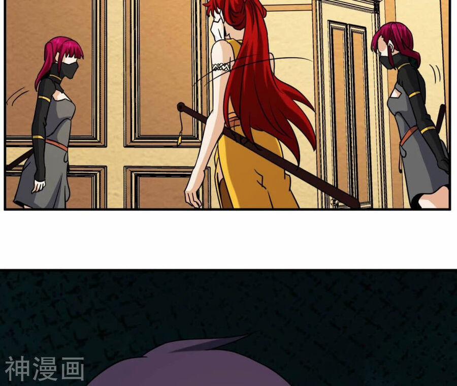 Đô Thị Tiên Đế 76 trang 36