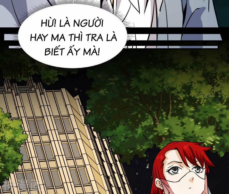 Đô Thị Tiên Đế 76 trang 38