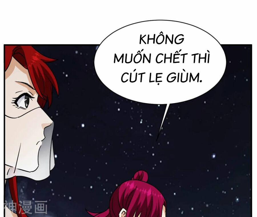 Đô Thị Tiên Đế 76 trang 44