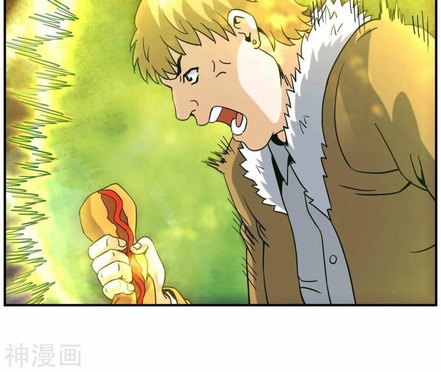 Đô Thị Tiên Đế 76 trang 49