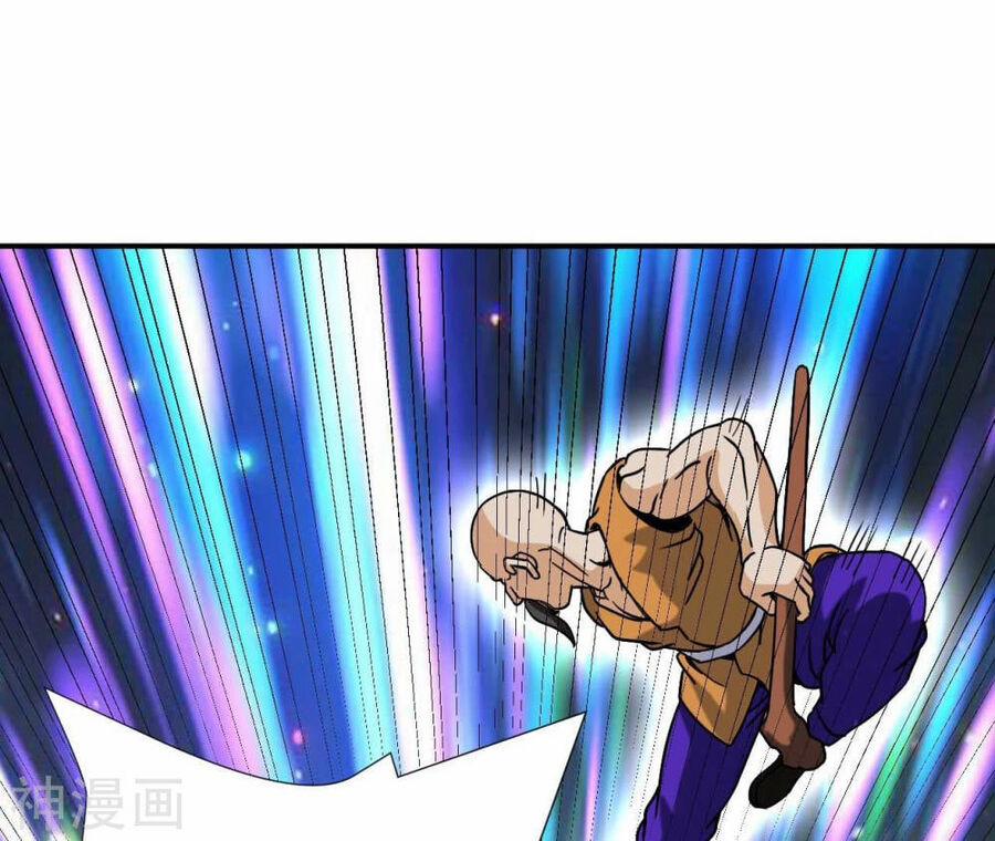 Đô Thị Tiên Đế 76 trang 50