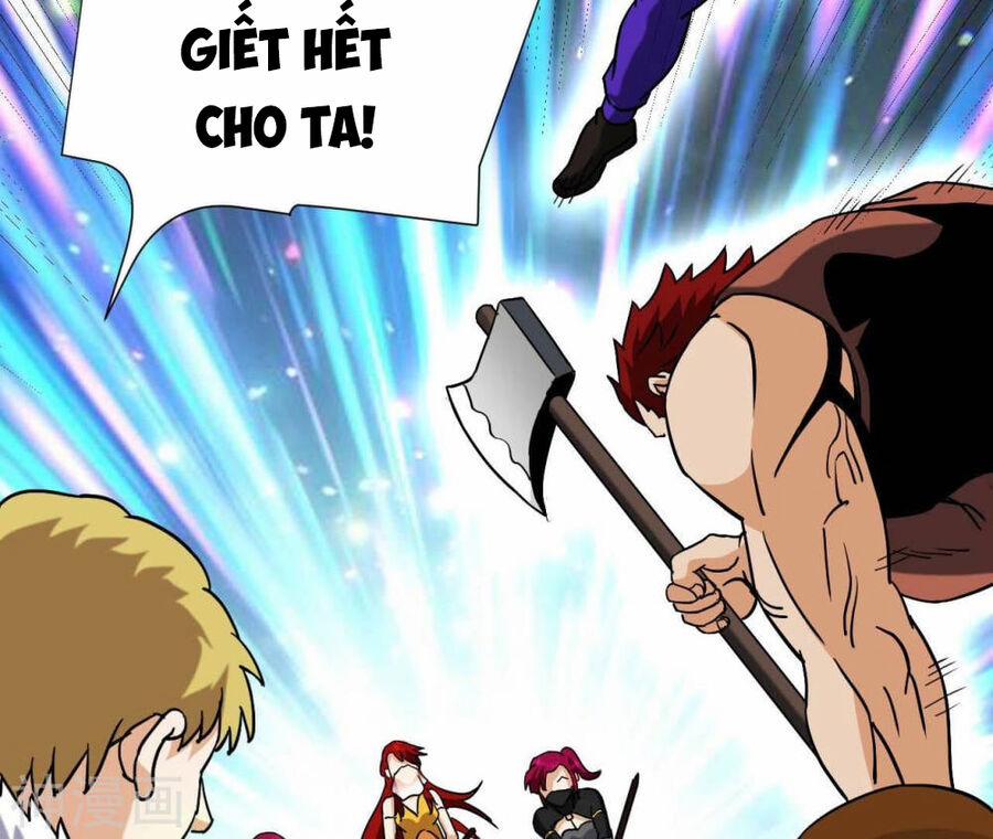 Đô Thị Tiên Đế 76 trang 51