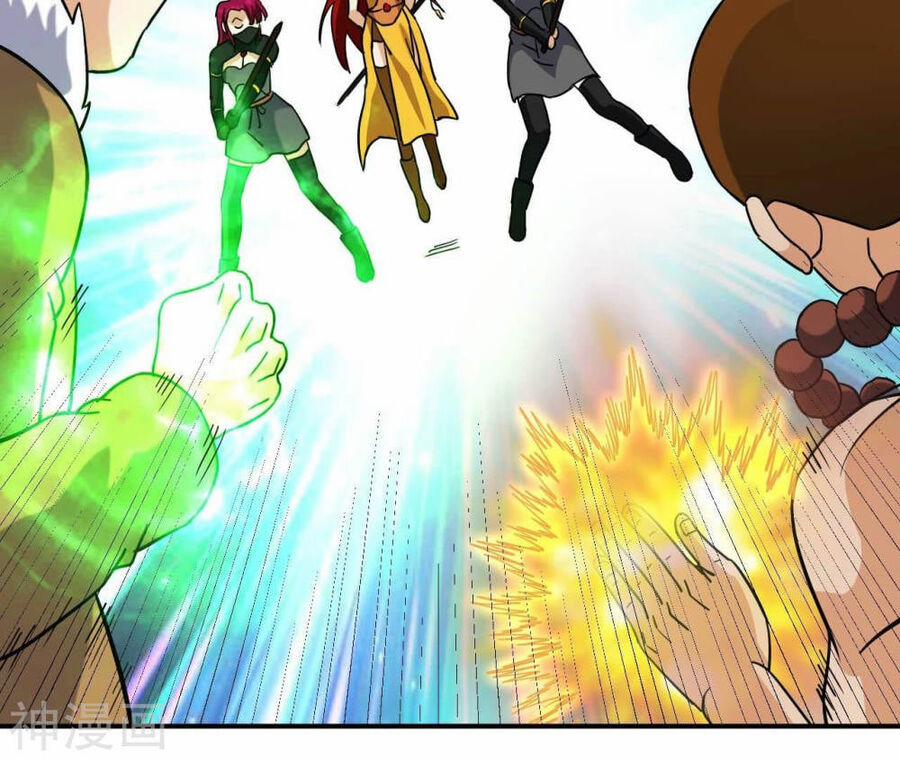 Đô Thị Tiên Đế 76 trang 52