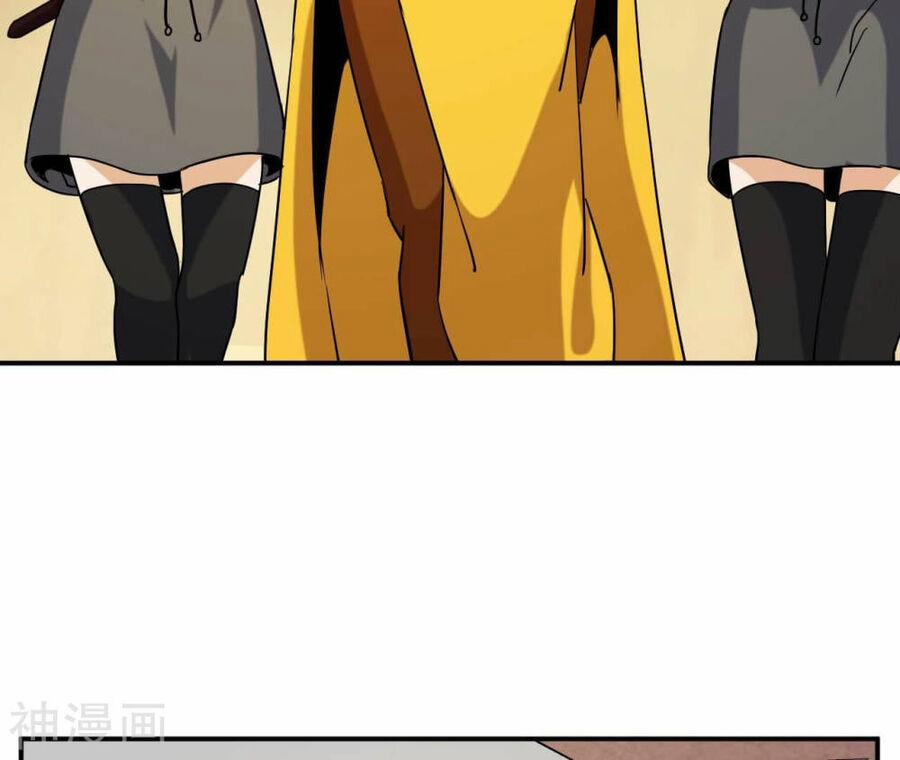 Đô Thị Tiên Đế 76 trang 9