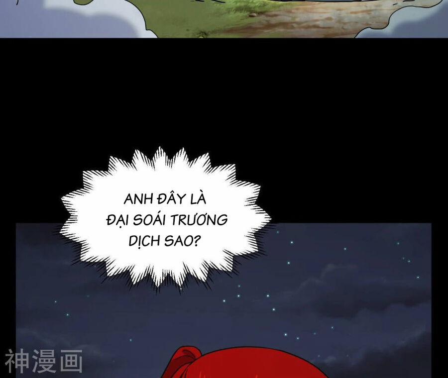 Đô Thị Tiên Đế 77 trang 21