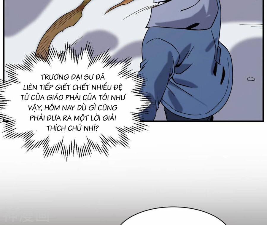 Đô Thị Tiên Đế 77 trang 25