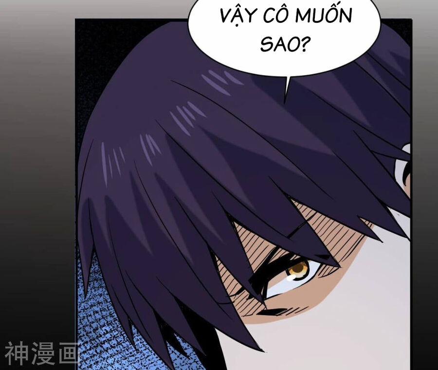 Đô Thị Tiên Đế 77 trang 26