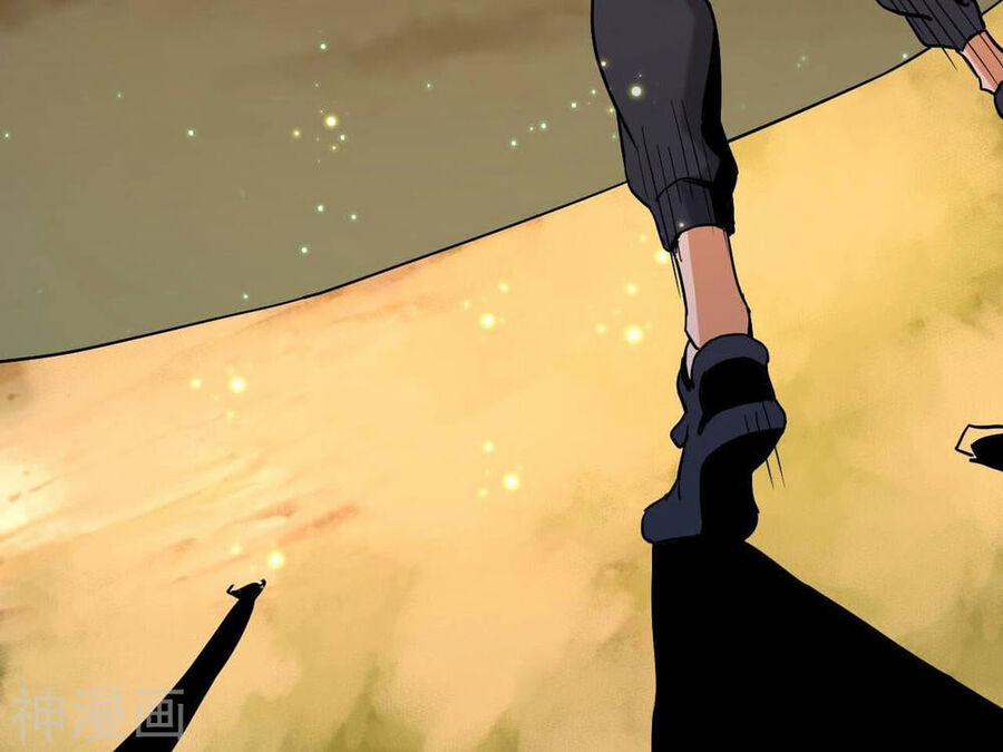 Đô Thị Tiên Đế 77 trang 35