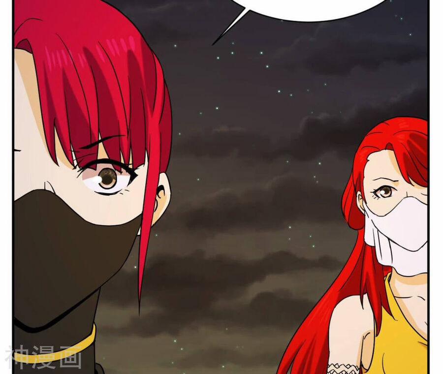 Đô Thị Tiên Đế 77 trang 44