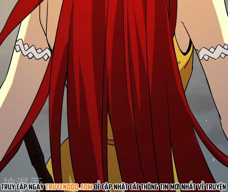 Đô Thị Tiên Đế 77 trang 58