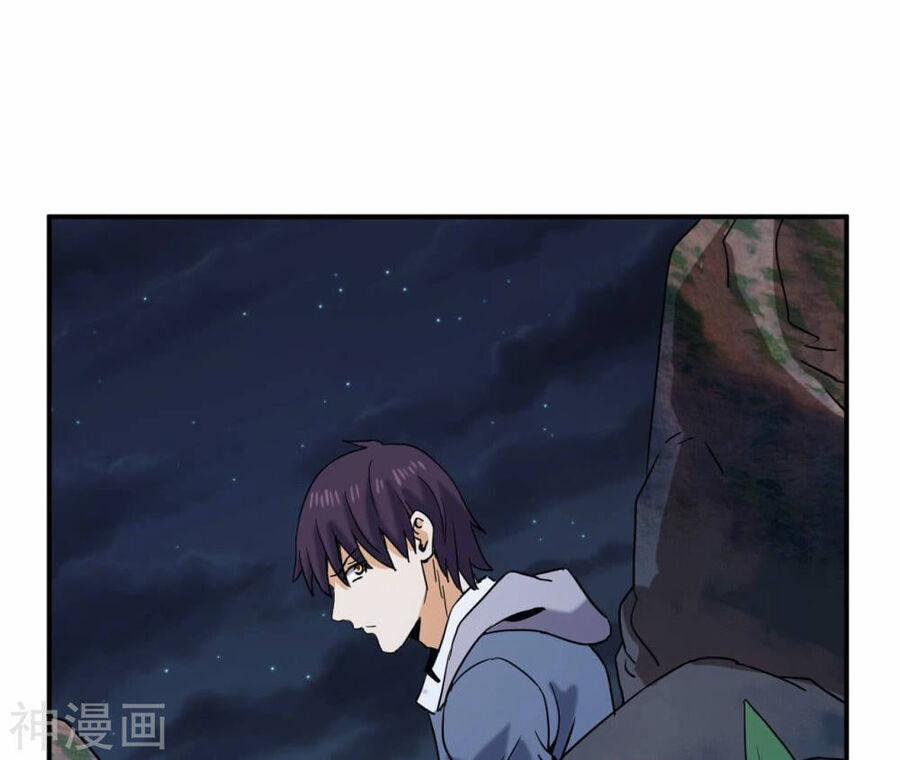 Đô Thị Tiên Đế 77 trang 8