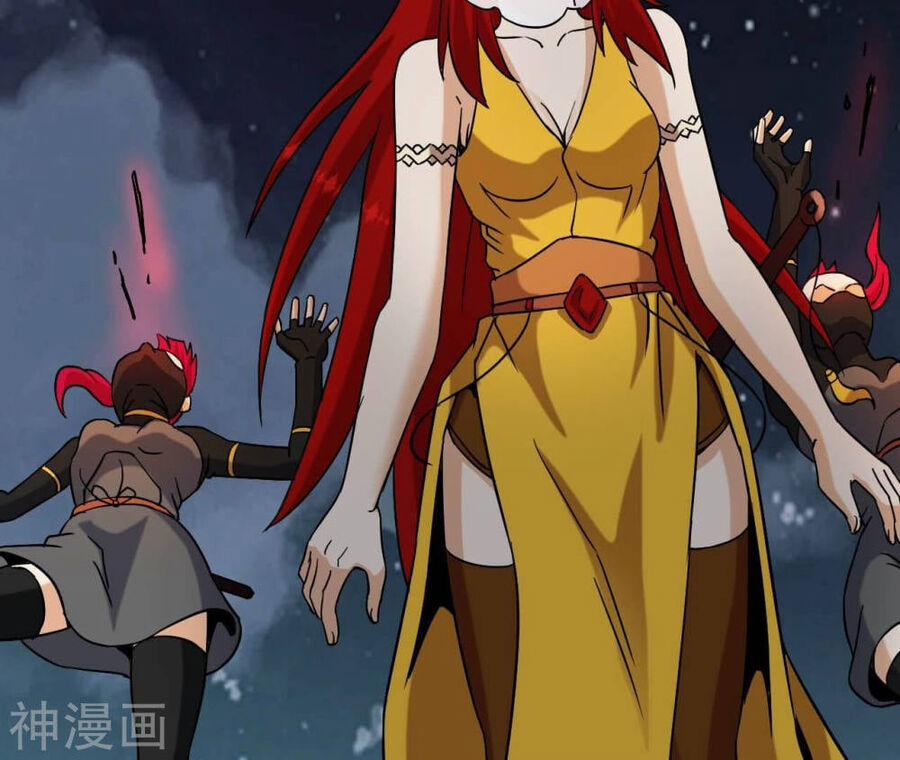 Đô Thị Tiên Đế 78 trang 1