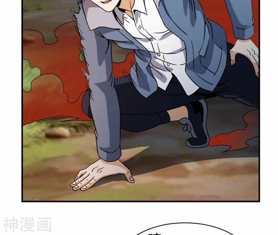 Đô Thị Tiên Đế 78 trang 19