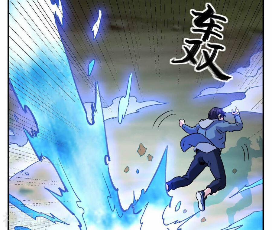 Đô Thị Tiên Đế 78 trang 36