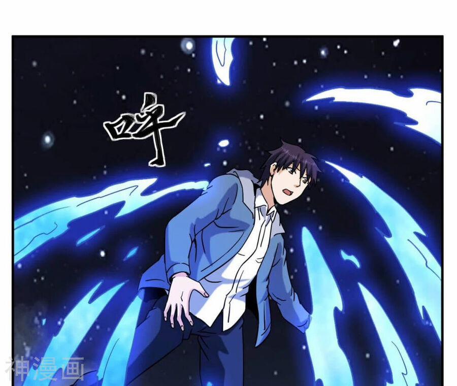 Đô Thị Tiên Đế 78 trang 39