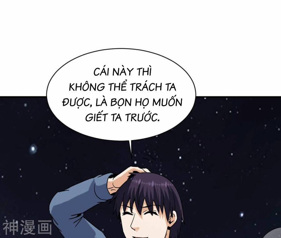 Đô Thị Tiên Đế 78 trang 4