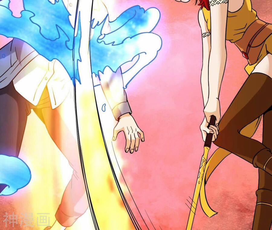 Đô Thị Tiên Đế 78 trang 47