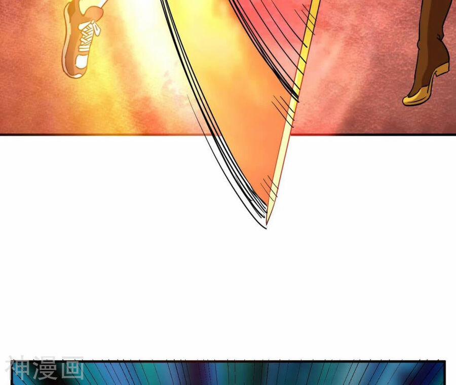 Đô Thị Tiên Đế 78 trang 48