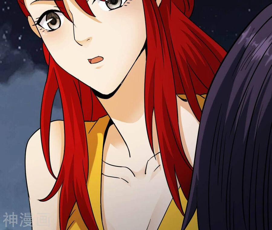 Đô Thị Tiên Đế 78 trang 58