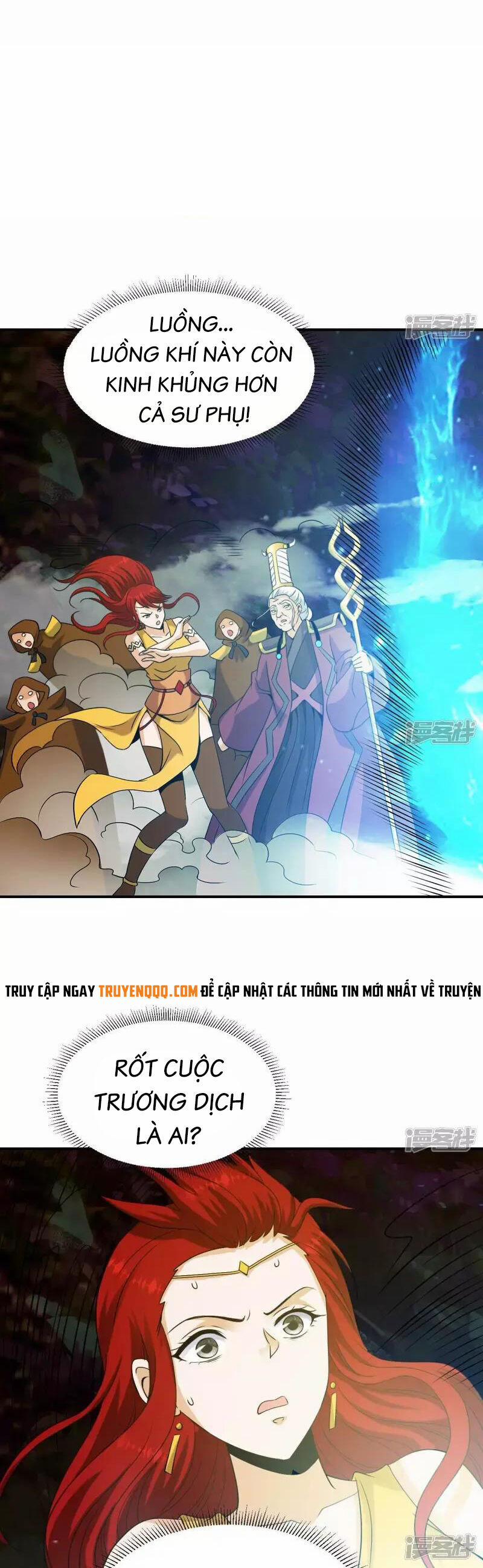 Đô Thị Tiên Đế 82 trang 7