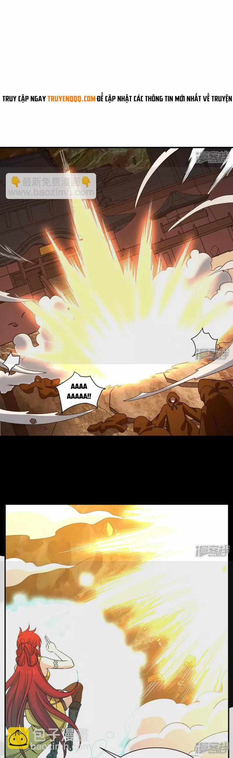 Đô Thị Tiên Đế 83 trang 7