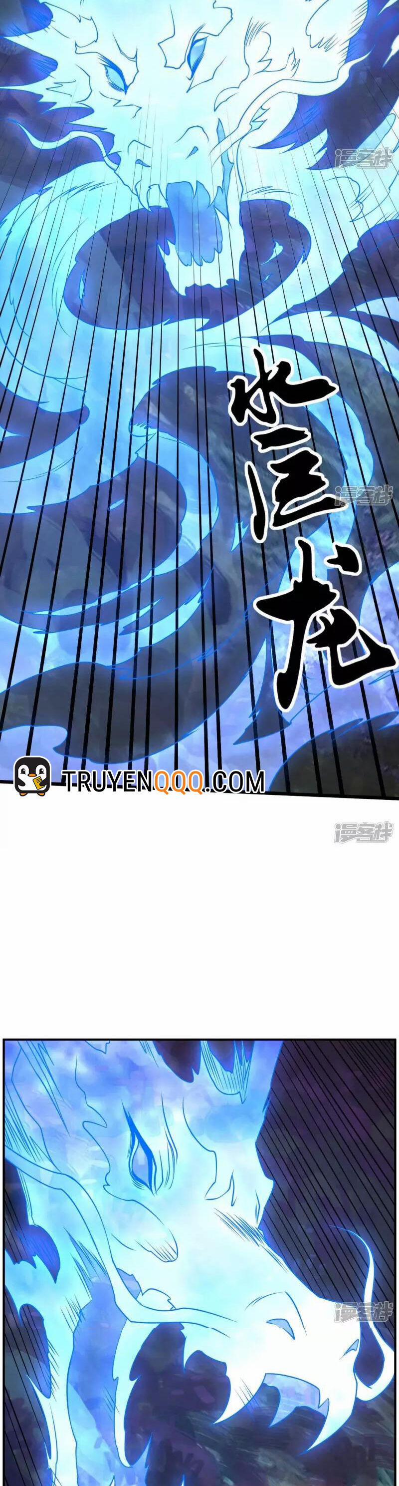 Đô Thị Tiên Đế 84 trang 10