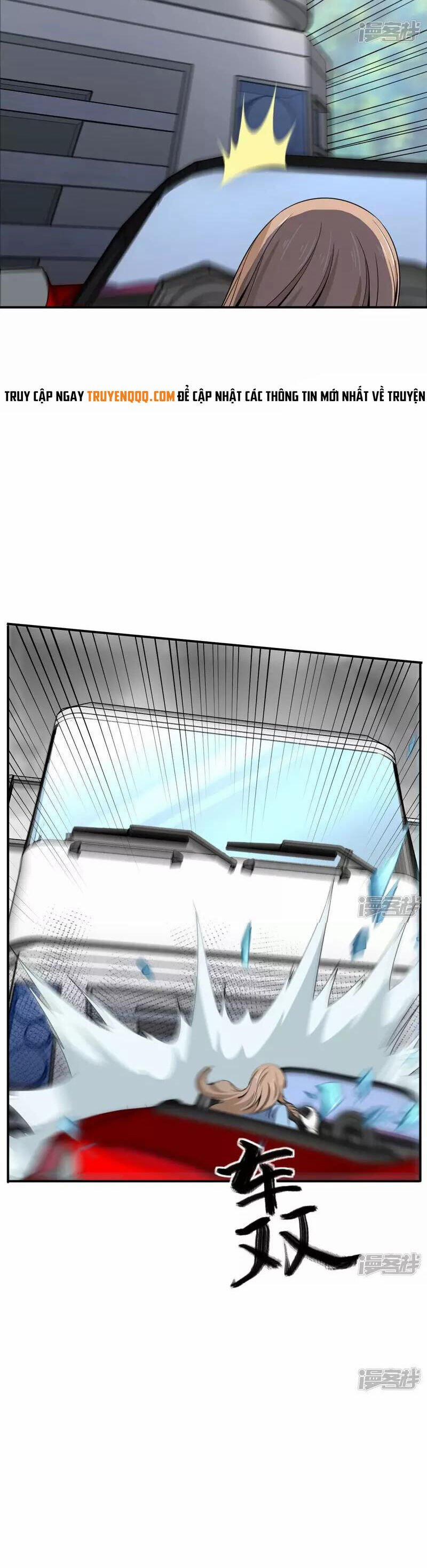 Đô Thị Tiên Đế 88 trang 2