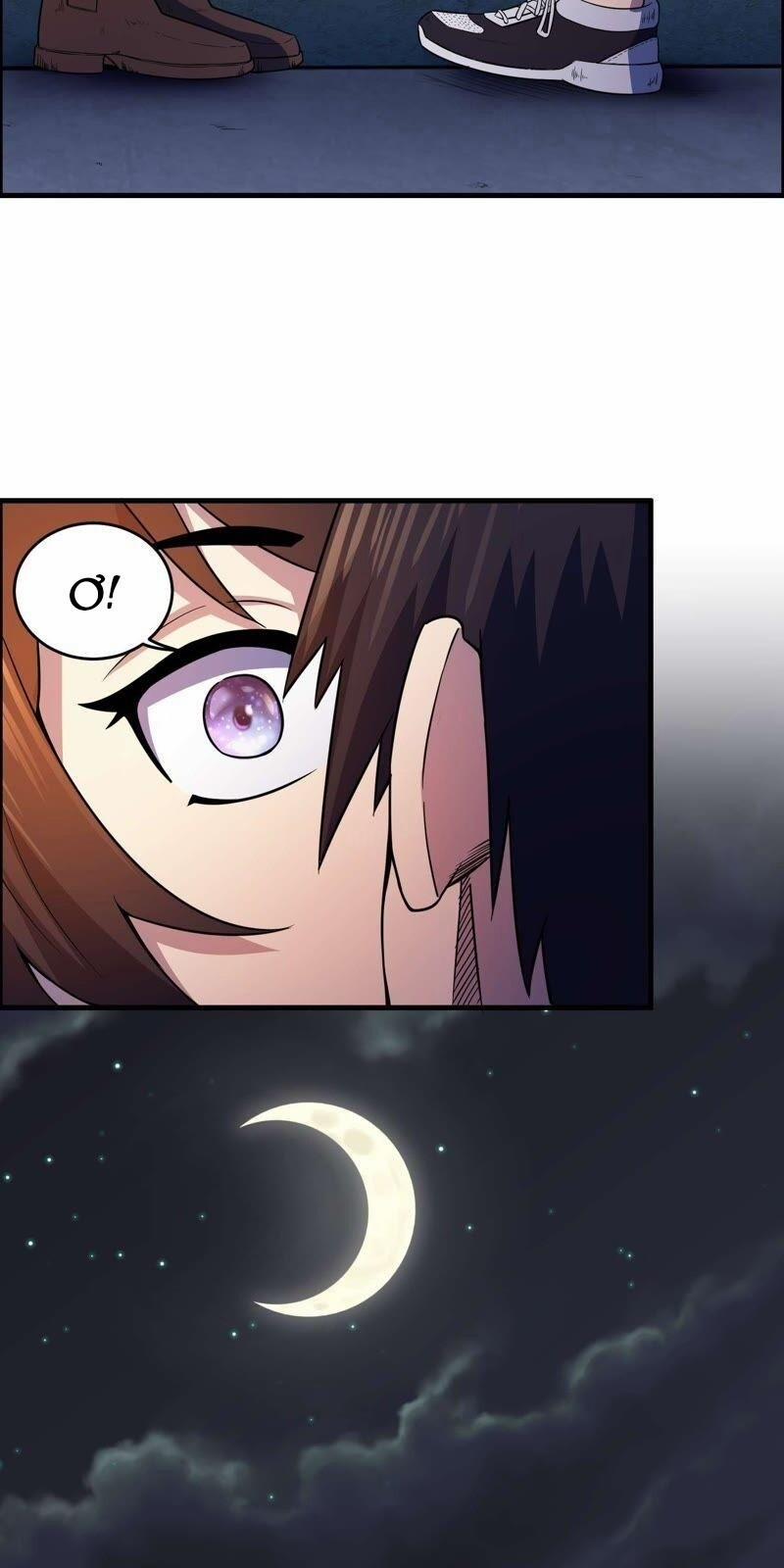 Đô Thị Tiên Đế 9 trang 29