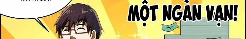 Đô Thị Tiên Đế 9 trang 8