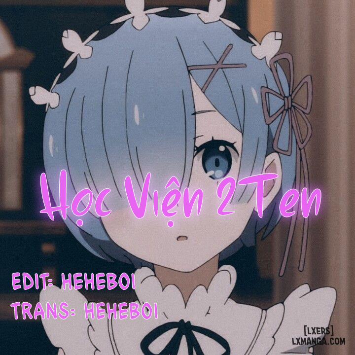 Do Twins Get Hypnotized At The Same Time Oneshot trang 0