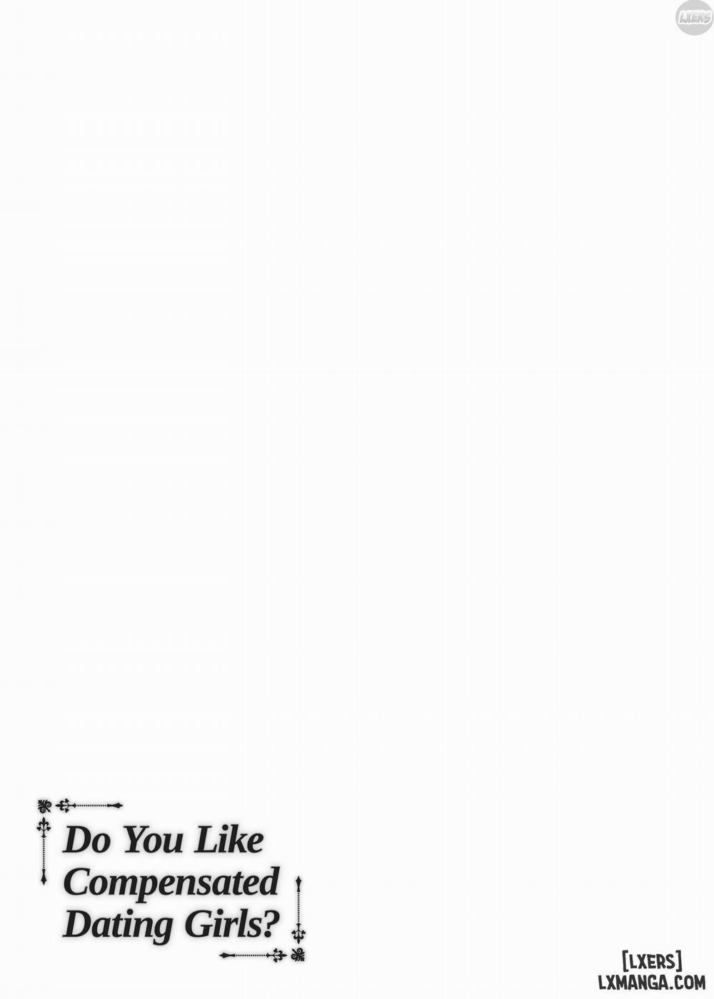 Do You Like Compensated Dating Girls Oneshot trang 21