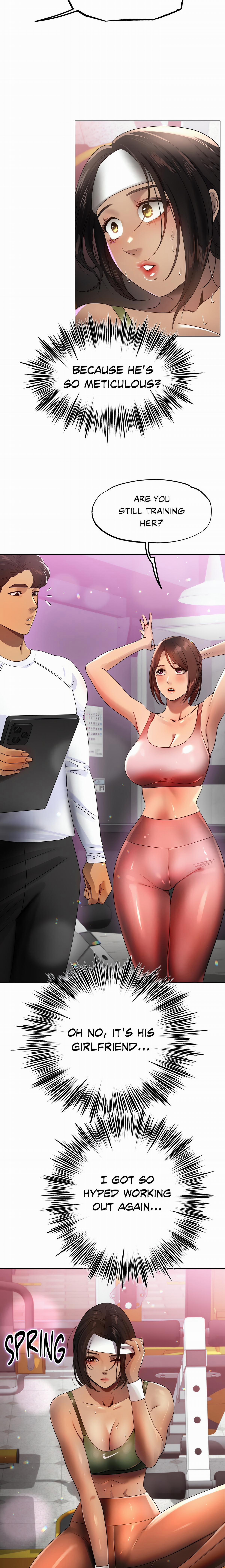 Do You Like To Exercise? 20 trang 10