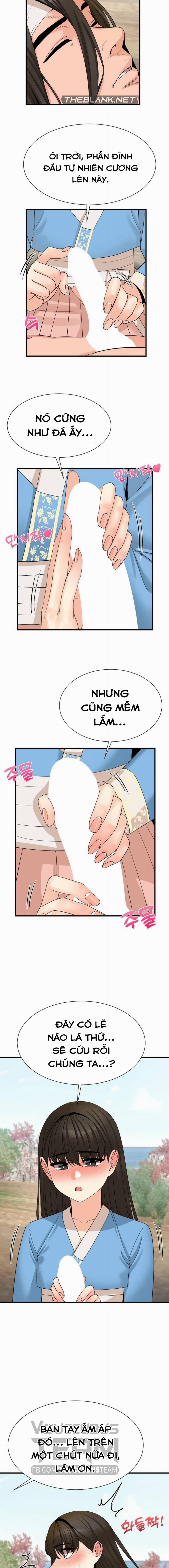 Đóa Hoa Chiến Loạn 1 trang 11