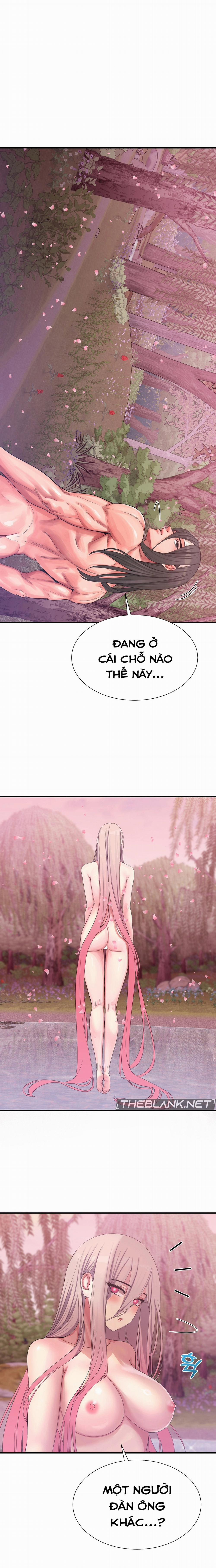 Đóa Hoa Chiến Loạn 2 trang 9