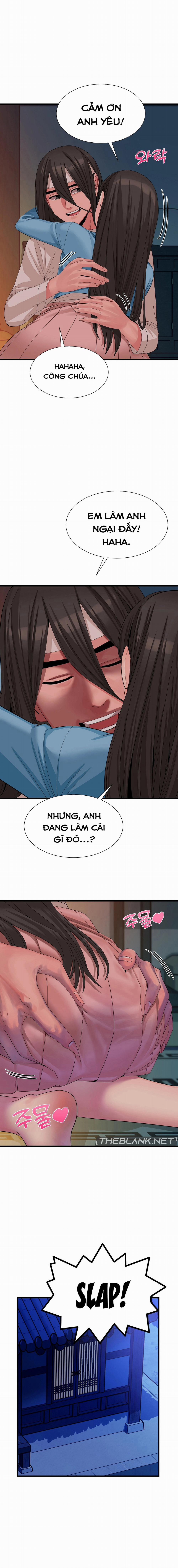 Đóa Hoa Chiến Loạn 3 trang 15