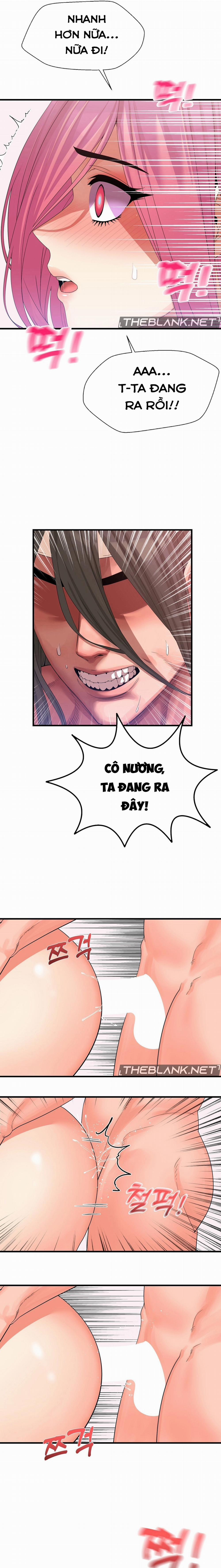 Đóa Hoa Chiến Loạn 3 trang 4