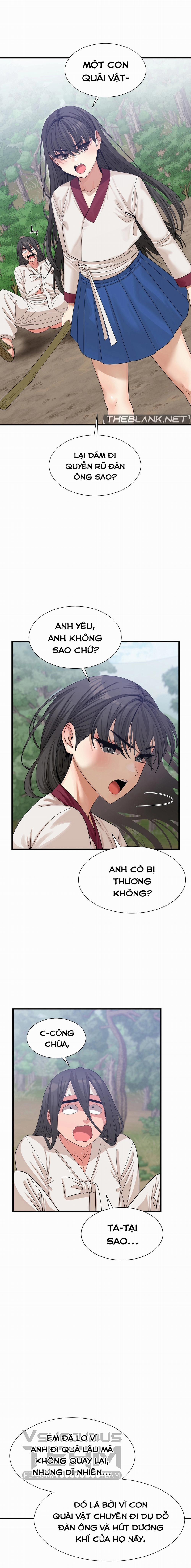 Đóa Hoa Chiến Loạn 4 trang 13