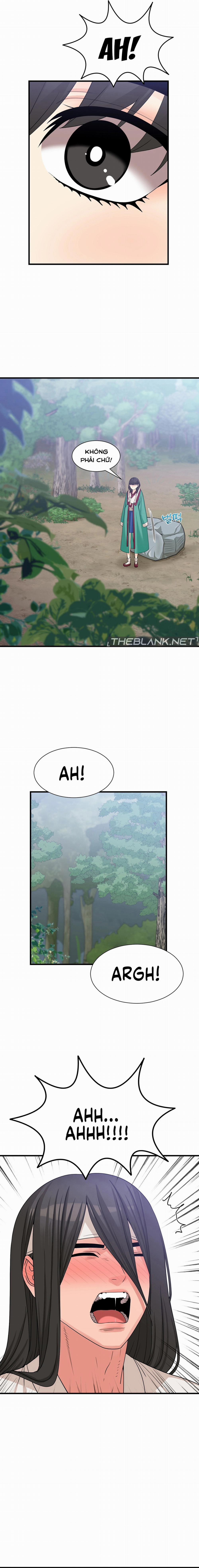 Đóa Hoa Chiến Loạn 4 trang 7