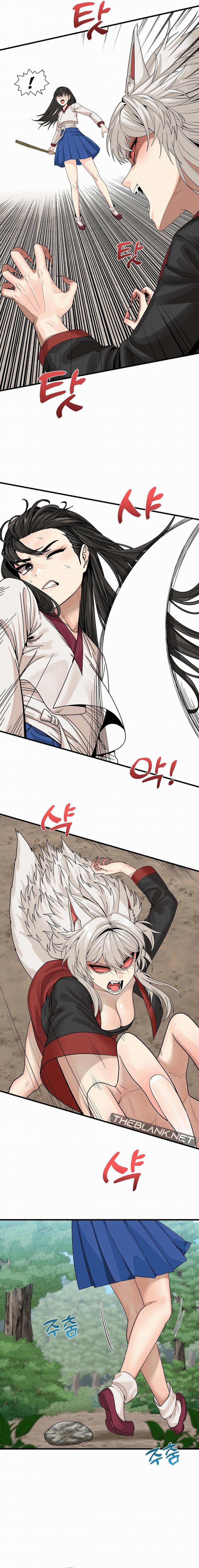 Đóa Hoa Chiến Loạn 5 trang 2