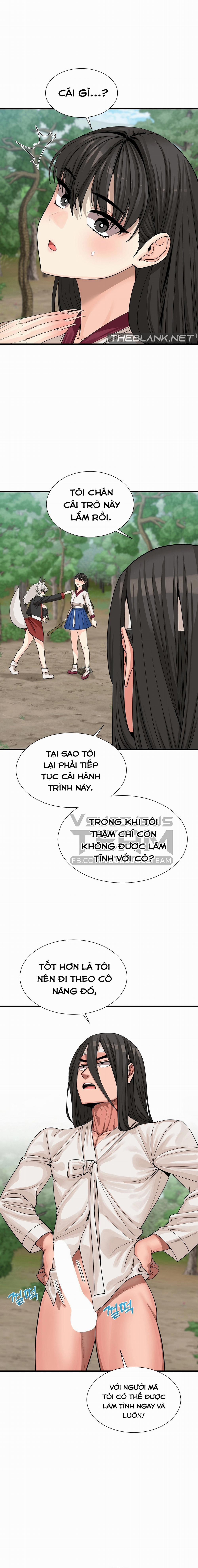 Đóa Hoa Chiến Loạn 5 trang 5