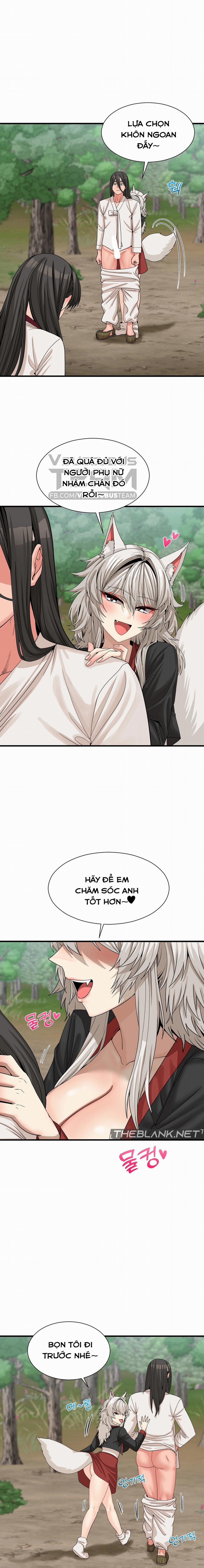 Đóa Hoa Chiến Loạn 5 trang 7