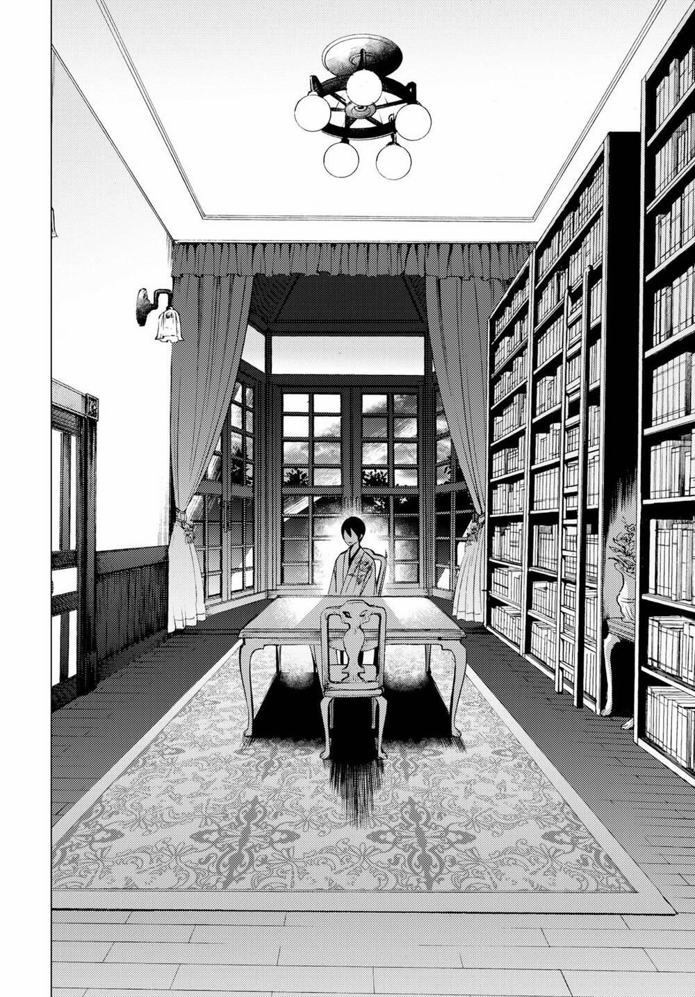 ‘đóa Hoa’ Chốn Địa Phủ 1 trang 26